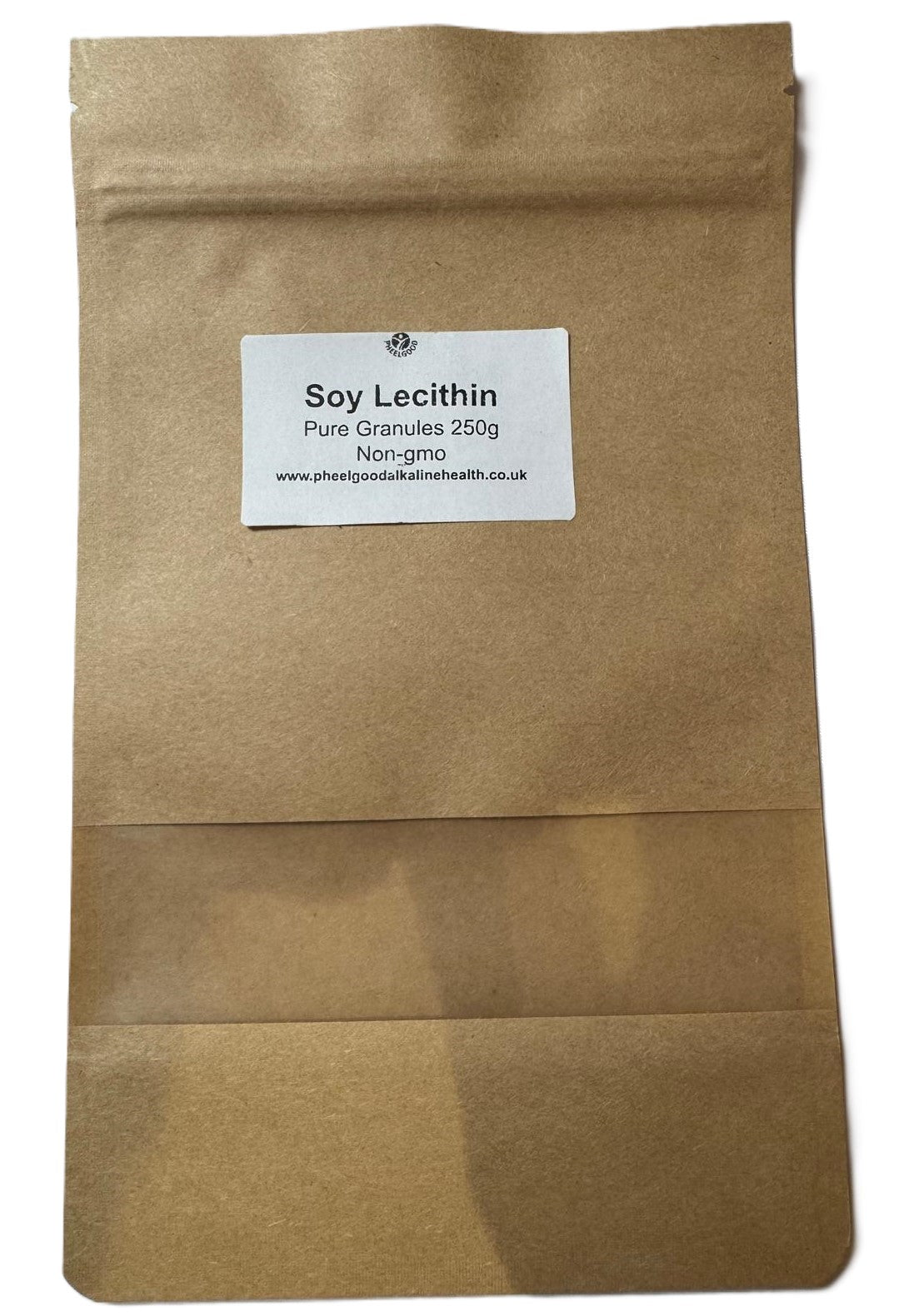 Lecithin Granules - GMO Free 250g